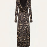 Johanna Ortiz - Playful Grace Dress