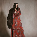 Johanna Ortiz - Festive Performance Dress