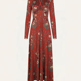 Johanna Ortiz - Festive Performance Dress