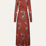 Johanna Ortiz - Festive Performance Dress