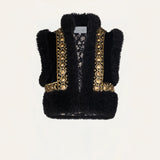 Johanna Ortiz - Fearless Value Vest