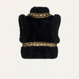 Johanna Ortiz - Fearless Value Vest
