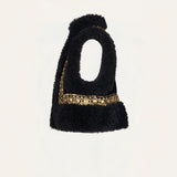 Johanna Ortiz - Fearless Value Vest