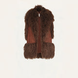 Johanna Ortiz - Carefree Vest