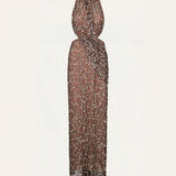 Johanna Ortiz - Garden Of Becoming Dress