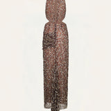 Johanna Ortiz - Garden Of Becoming Dress