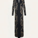 Johanna Ortiz - The New Eden Tunic Dress