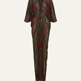 Johanna Ortiz - Sensory Tapestry Tunic Dress