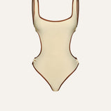 Johanna Ortiz - Raiz Marina One Piece