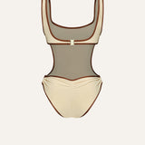 Johanna Ortiz - Raiz Marina One Piece