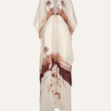 Johanna Ortiz - Sensory Tapestry Tunic Dress