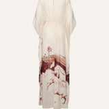 Johanna Ortiz - Sensory Tapestry Tunic Dress