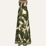 Johanna Ortiz - Another Chance Dress