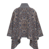 Cara Cara - Pagoda Cape