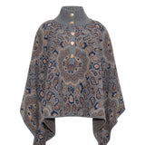 Cara Cara - Pagoda Cape