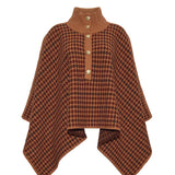 Cara Cara - Pagoda Cape
