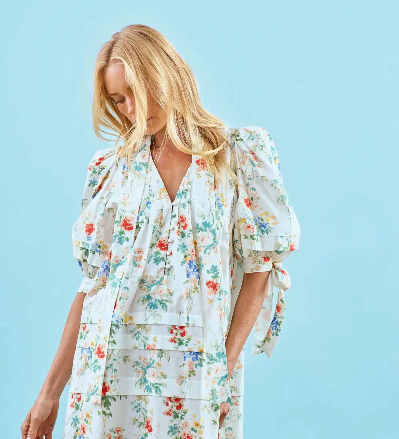 Hunter Bell - Paige Dress