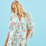 Hunter Bell - Paige Dress