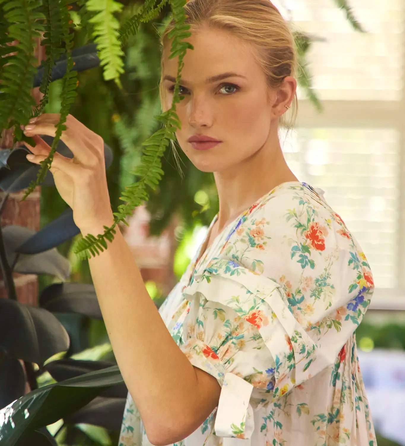 Hunter Bell - Paige Dress