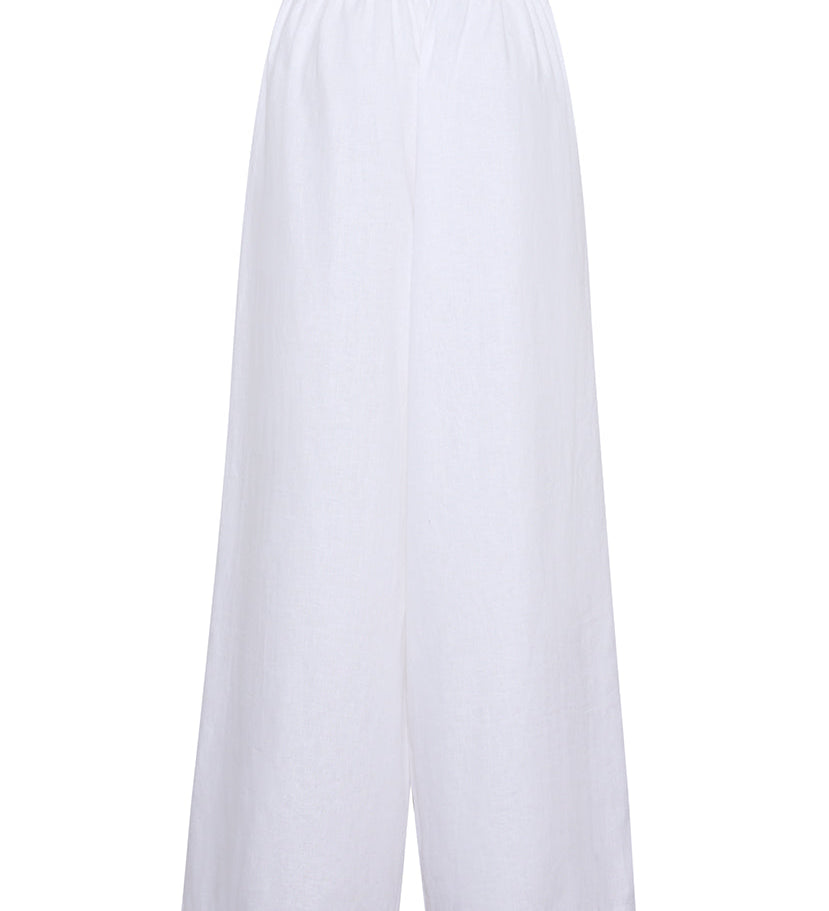 Cara Cara - Palazzo Pant