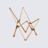 The Citizenry - Palermo Tripolina Chair - Base Only