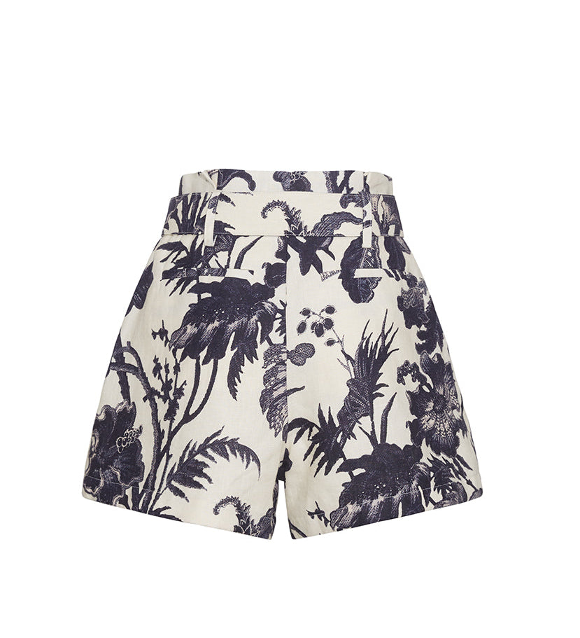 Cara Cara - Palmer Shorts