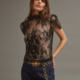 Cara Cara - Pamela Top