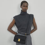 Demellier London - The Paris Crossbody