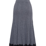 Cara Cara - Parisa Lace Skirt