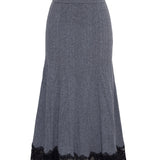 Cara Cara - Parisa Lace Skirt