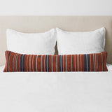 The Citizenry - Paso Lumbar Pillow