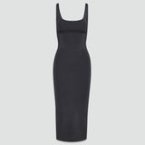 Aflalo - Peano Dress Set in Viscose