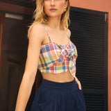 Hunter Bell - Faye Short