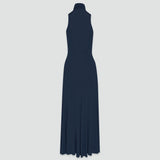 Aflalo - Penna Dress in Silk Viscose