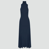 Aflalo - Penna Dress in Silk Viscose