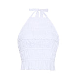 Cara Cara - Peony Top