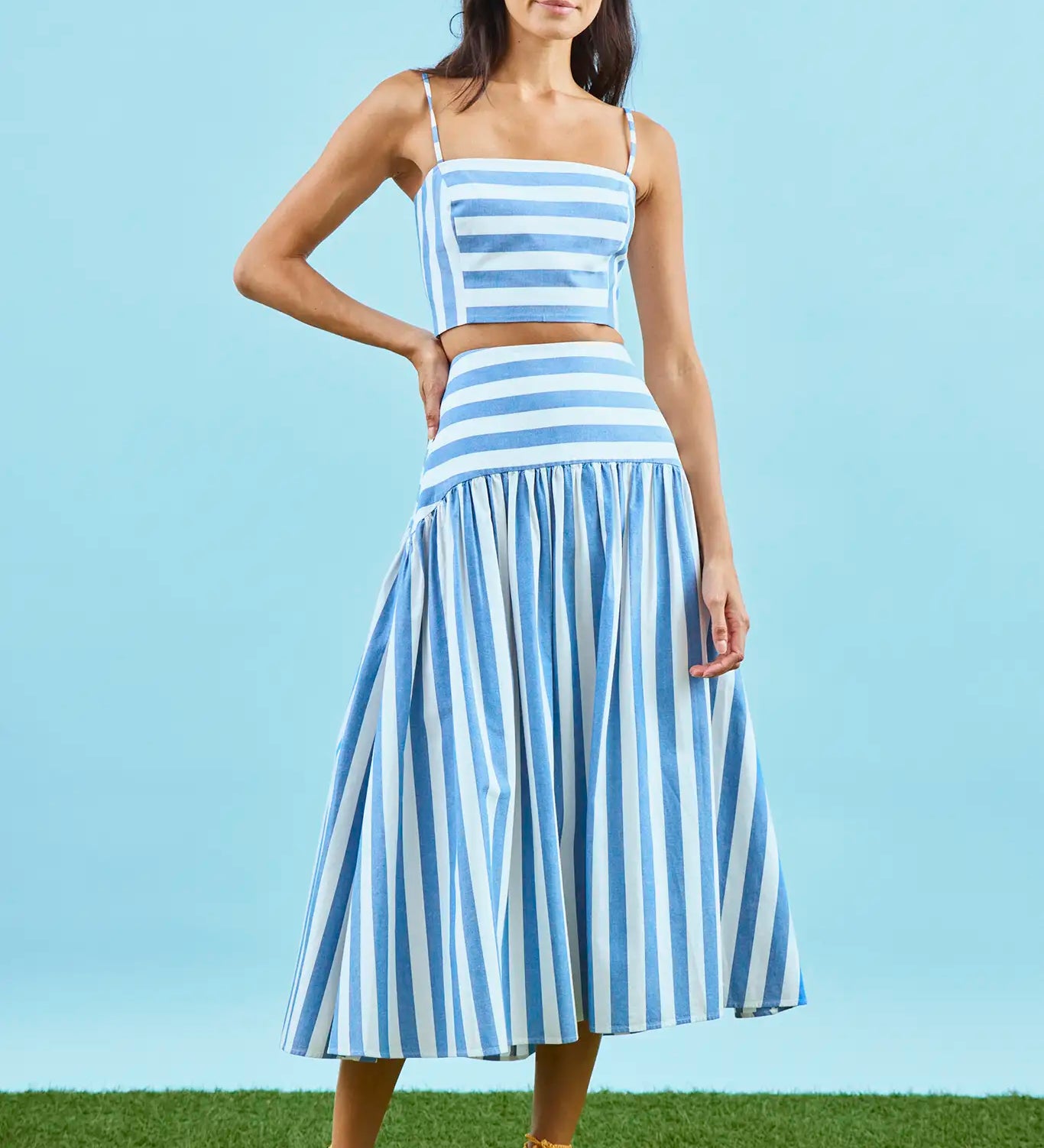 Hunter Bell - Alyssa Skirt