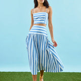 Hunter Bell - Alyssa Skirt