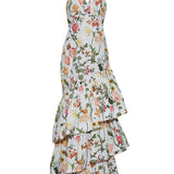 Cara Cara - Perla Dress