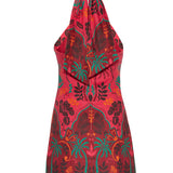 Cara Cara - Perla Mini Dress