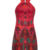 Cara Cara - Perla Mini Dress