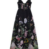 Cara Cara - Pero Midi Dress