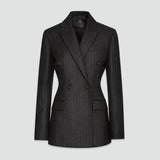 Aflalo - Perret Blazer in Wool Cashmere