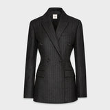 Aflalo - Perret Blazer in Wool Cashmere