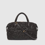 Metier - Collector's Edition: Vérité City Meribel Woven Cacao 1/10