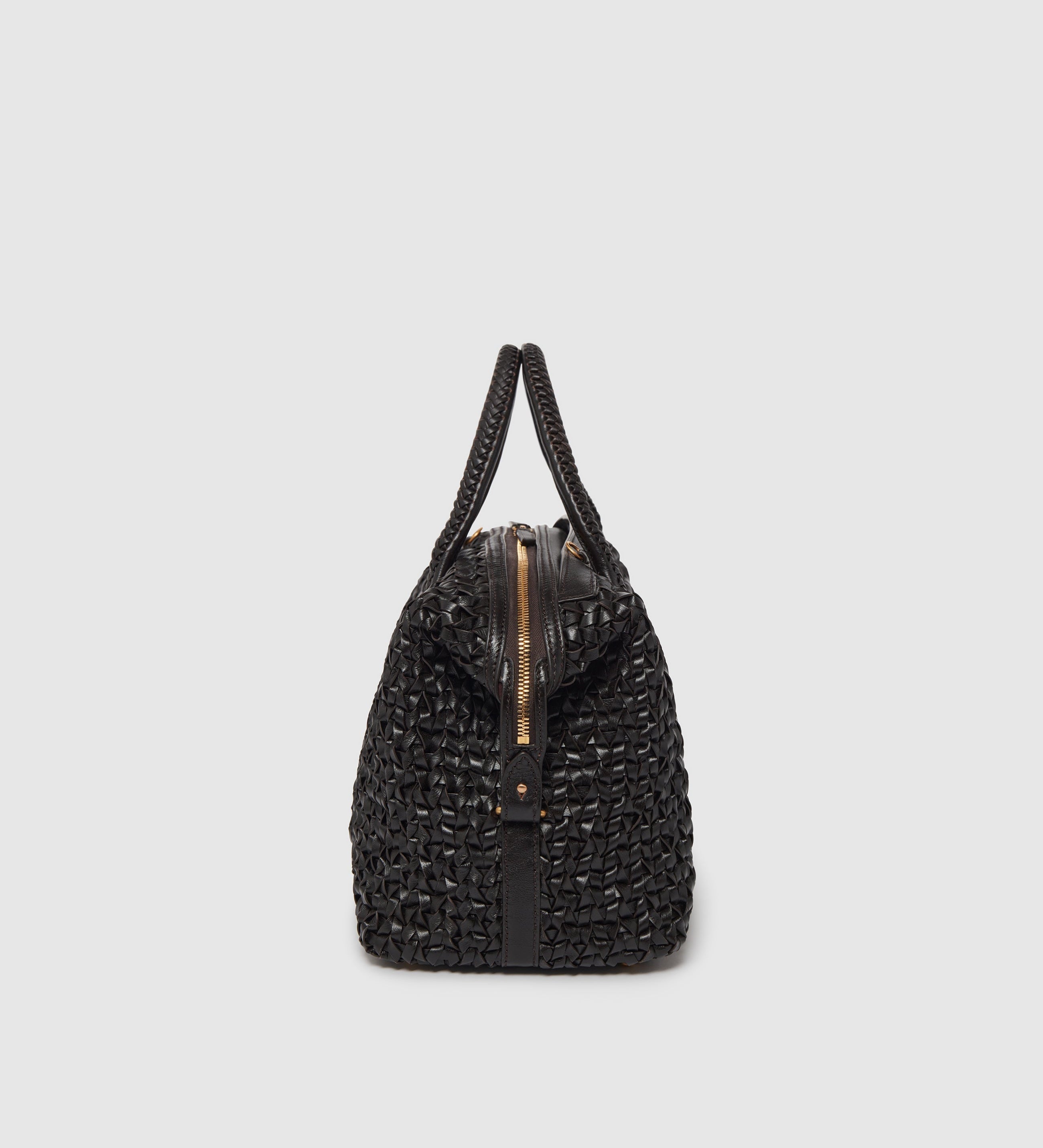 Metier - Collector's Edition: Vérité City Meribel Woven Cacao 6/10