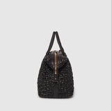 Metier - Collector's Edition: Vérité City Meribel Woven Cacao 4/10