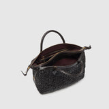 Metier - Collector's Edition: Vérité City Meribel Woven Cacao 7/10