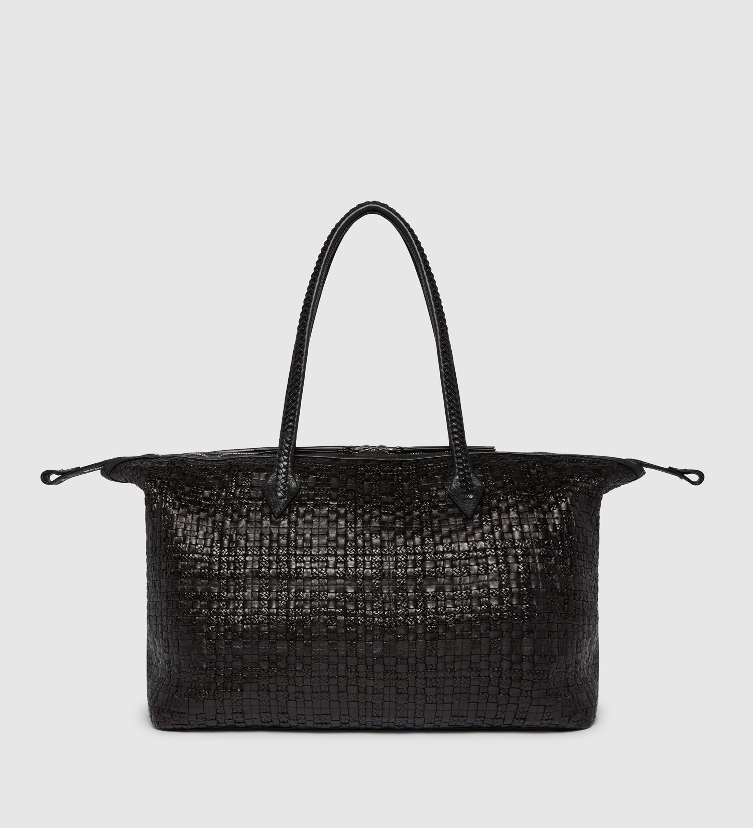 Metier - Vérité All Day Albers Woven Black