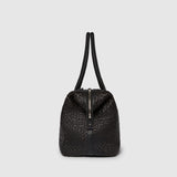 Metier - Vérité All Day Albers Woven Black